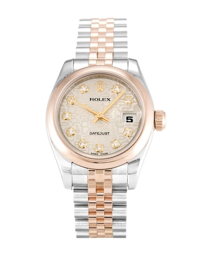 Rolex Datejust Lady 179161